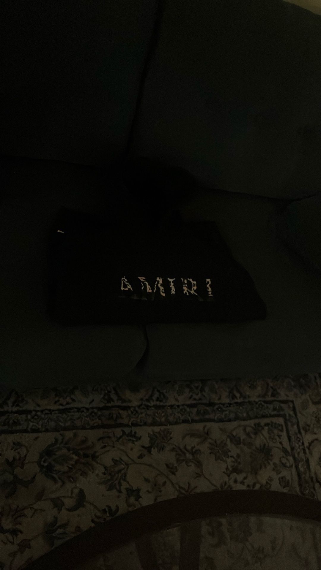 Amari Cheetah Hoodie