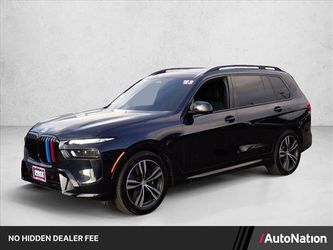 2023 BMW X7