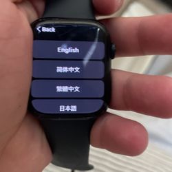 Apple Watch 7 Series 