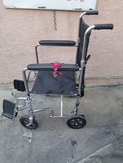 Transportation Chair