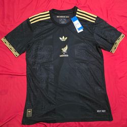 Mexico jersey