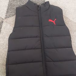 Boys Vest
