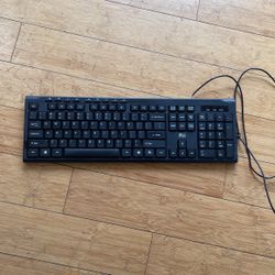 Keyboard  (works Perfectly