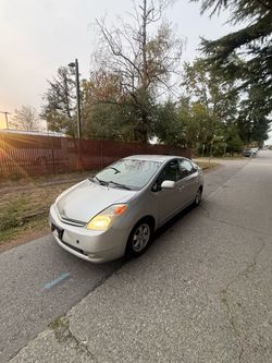 2005 Toyota Prius