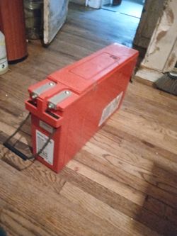 EnerSys/Yuasa SBS190F