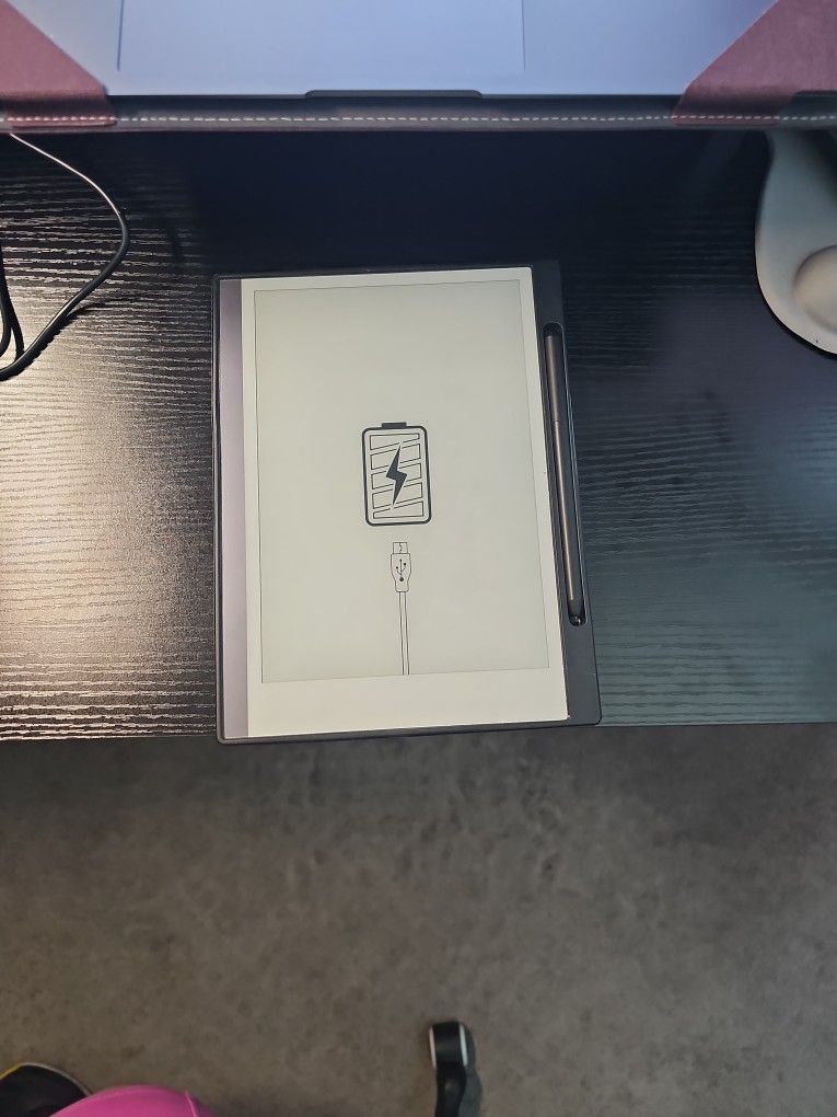 Epaper Tablet