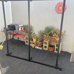 Cal King Bed Frame