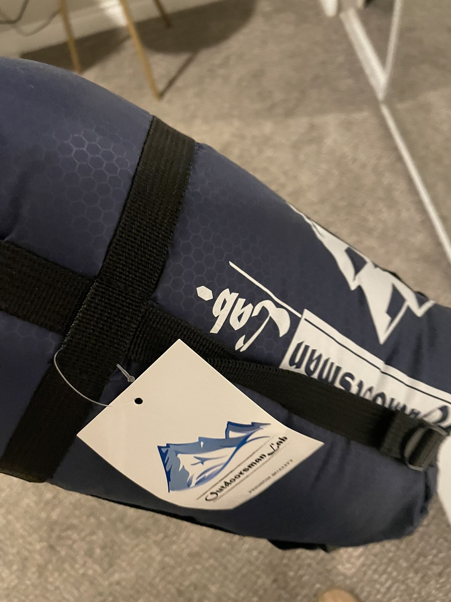 Sleeping Bag New