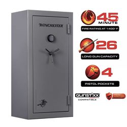 Winchester 26 Safe