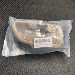 Toyota Tundra? Door Handle