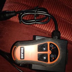 Remote Wireless For Winch 45$