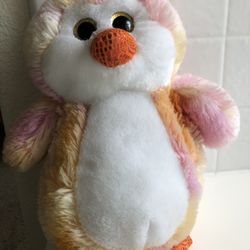 Penguin Plush