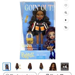 Bratz Dolls 