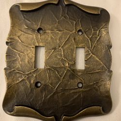 Light Switches And Outlet Frame