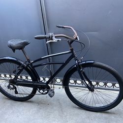 Schwinn midway bike