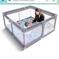 Playpen