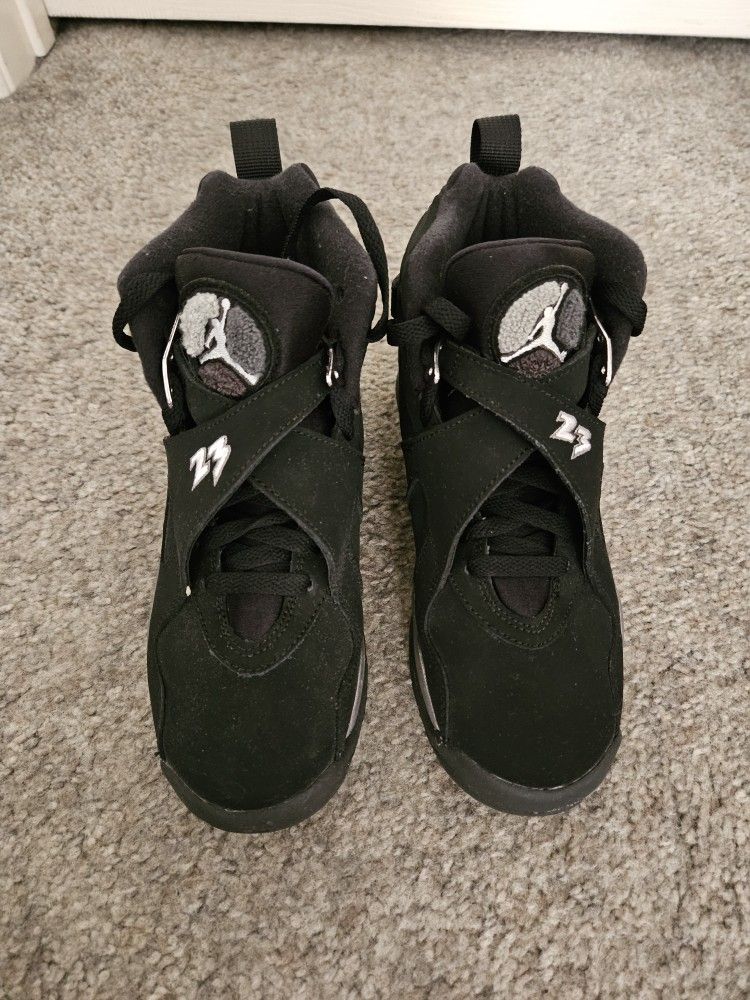 Jordan Retro 8 Grade School