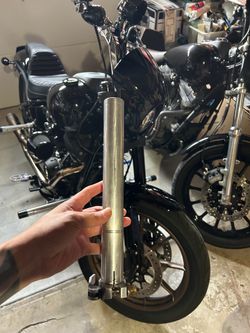 Goped parts go ped