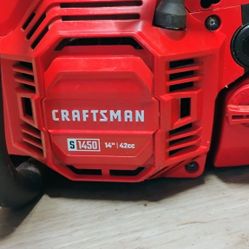 Chain Saw 