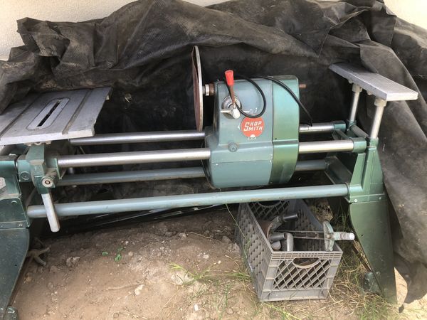 Shopsmith V woodworking tool for Sale in Simi Valley CA 