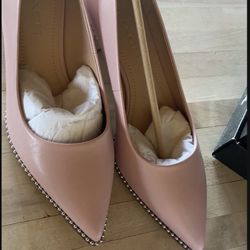 Coach Shoes 