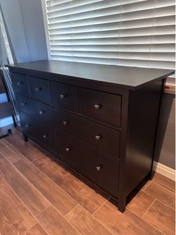 IKEA Dresser