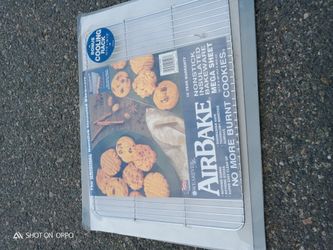 Cerritos.. Nonstick bakeware