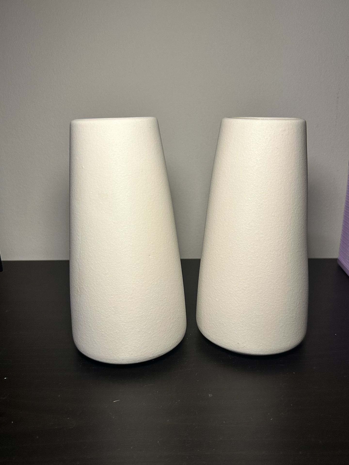 Vases