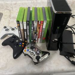 Xbox 360