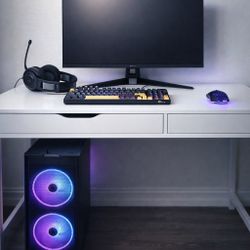 🔥 High-End Gaming PC Set Up– PowerSpec G457 (Like New)