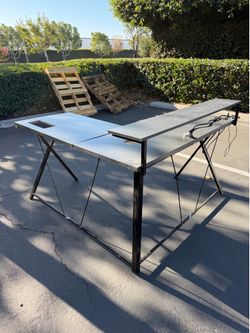 Office desk