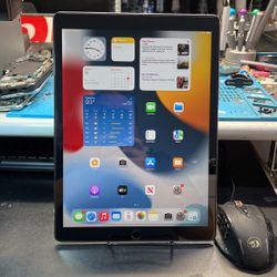 iPad Pro 12.9 2nd Gen 64gb Wifi Cellular 