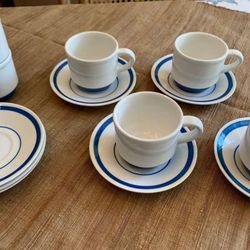 Cups