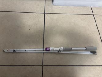 Fishing rod new  6ft light weight
