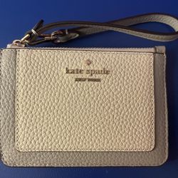 Small Cardholder Wristlet