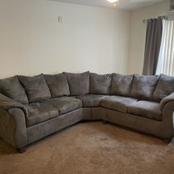 Sectional Couch