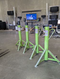 Jack stand