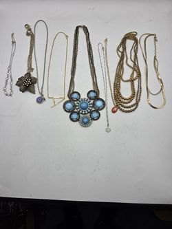 Vintage Jewelry Assorted Bundle
