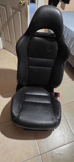 Acura Rsx Seat Passeger Side and rear seat