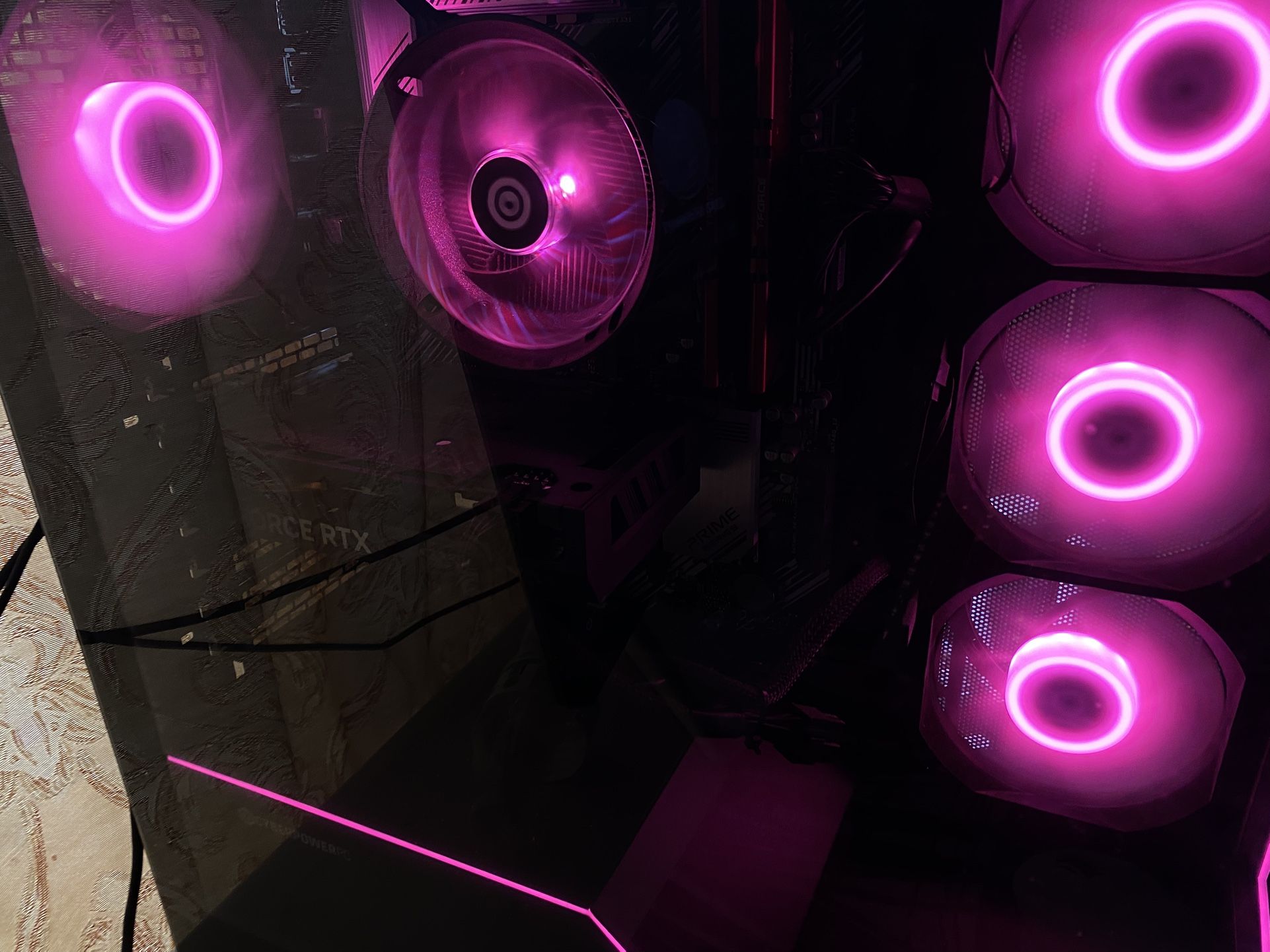 Gaming Pc