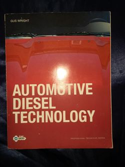 Automotive Desiel Technology