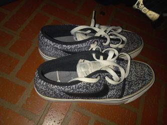 Nike Janoski Shoes