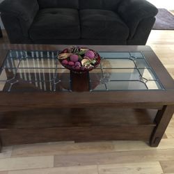 Coffee Table End Table Tv Stand 