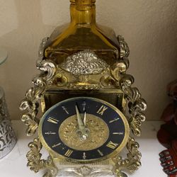 Antique Perfume Bottle (SW Area) $40.00
