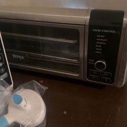 Ninja SP101 Digital Air Fry Countertop Oven
