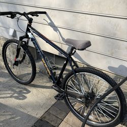 Cannondale Catalyst Mountain Bike