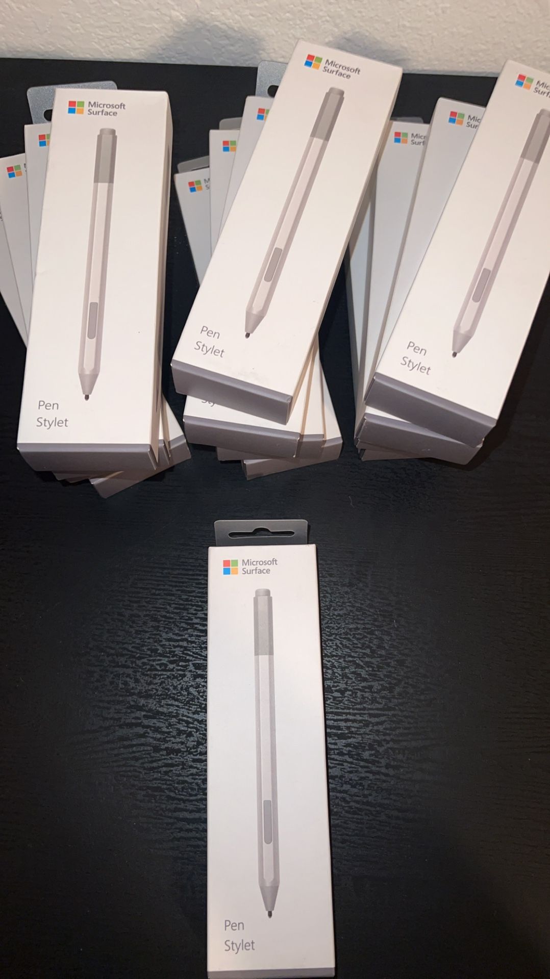Microsoft Surface Pen Stylet