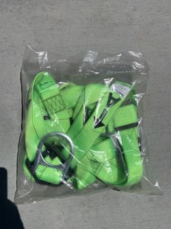 Peakworks Full Body Harness 