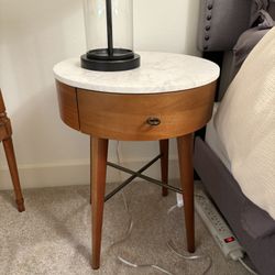 West Elm Nightstand