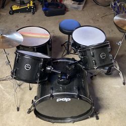 PDP Encore Drum Set